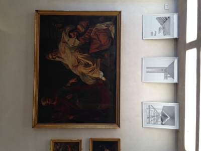 Palazzo Collicola Arti Visive Spoleto